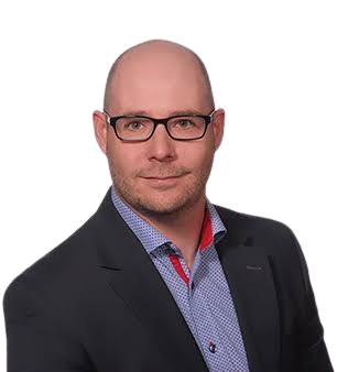 Sébastien Théorêt, Courtier hypothécaire · Montréal